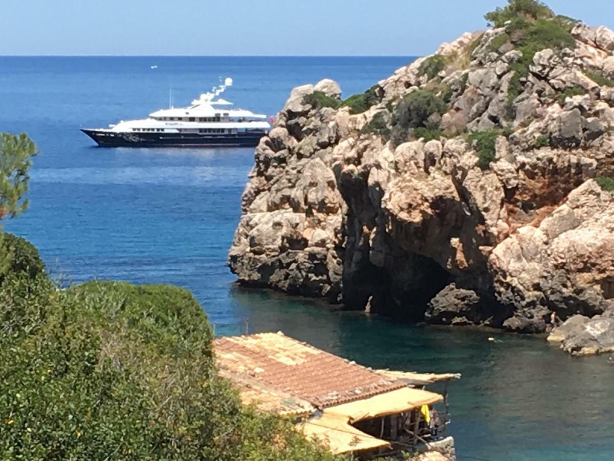 Hébergement de vacances Cala *